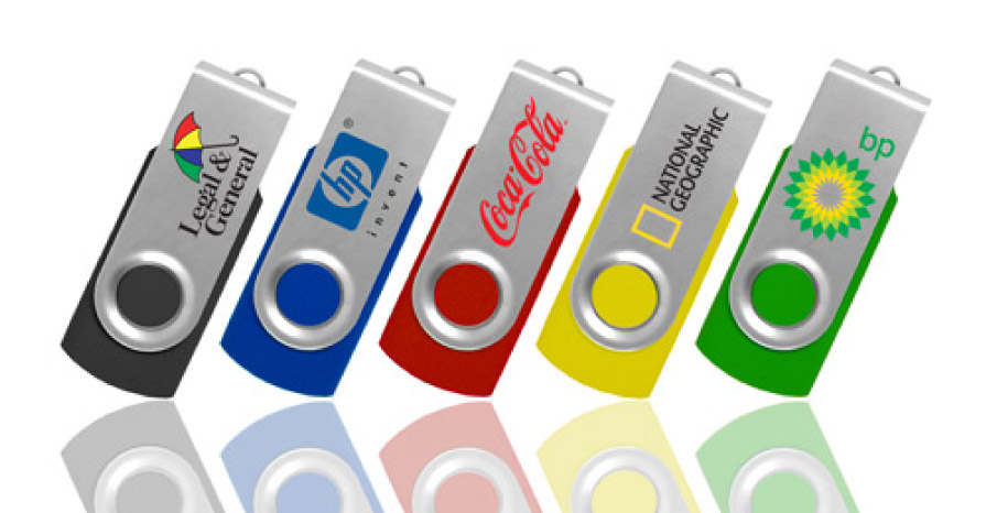 Realisations-communication-cle-usb