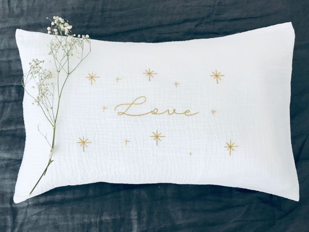 Realisations-communication-coussin-brode