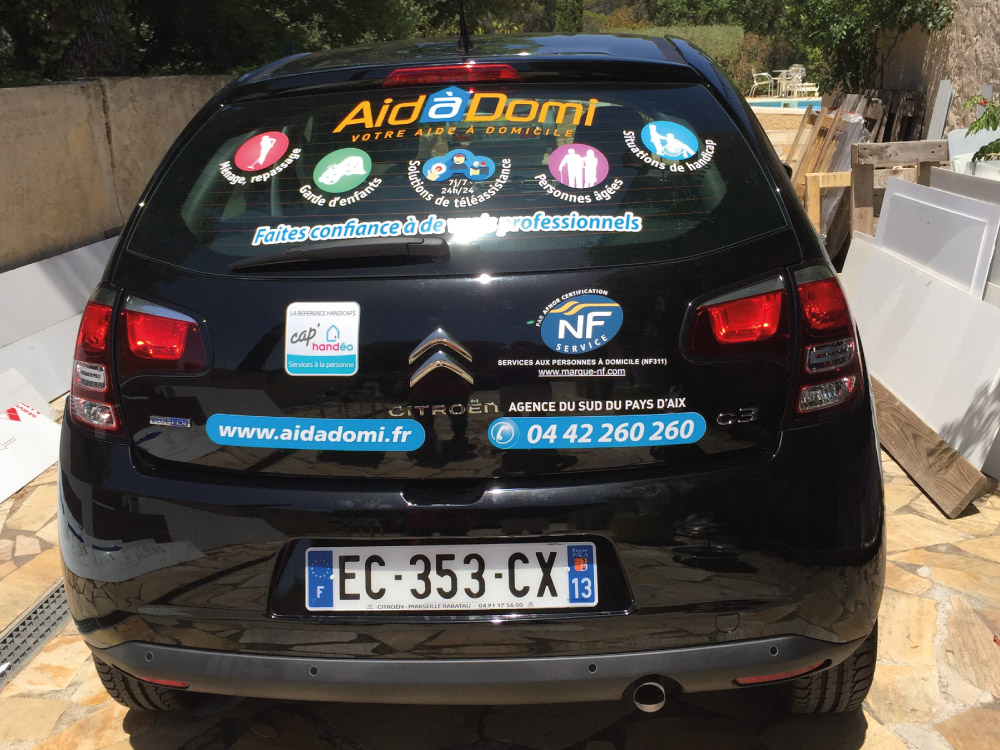 Realisations-communication-decoration-vehicule-aid-a-domi