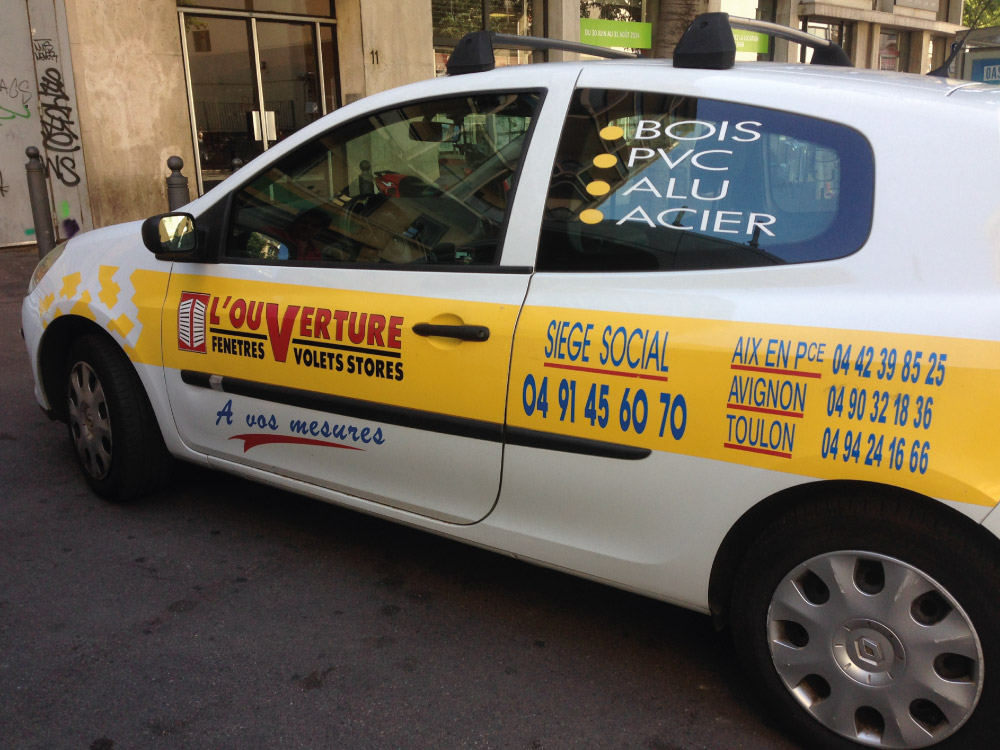 Realisations-communication-decoration-vehicule-ouverture
