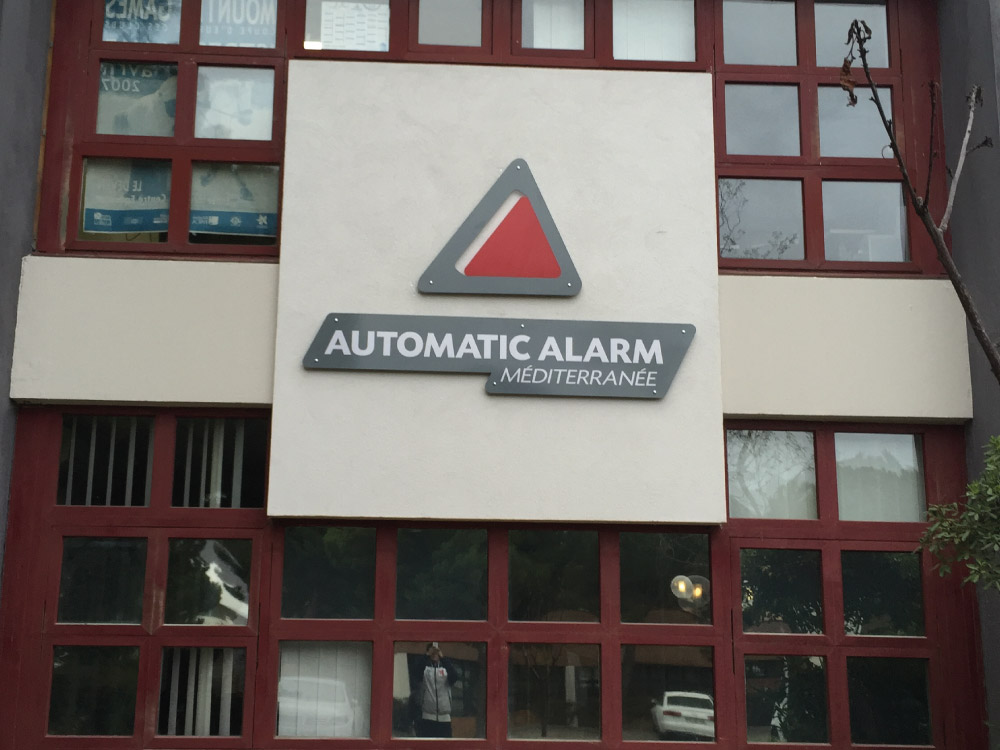 Realisations-communication-enseigne-automatic-alarm