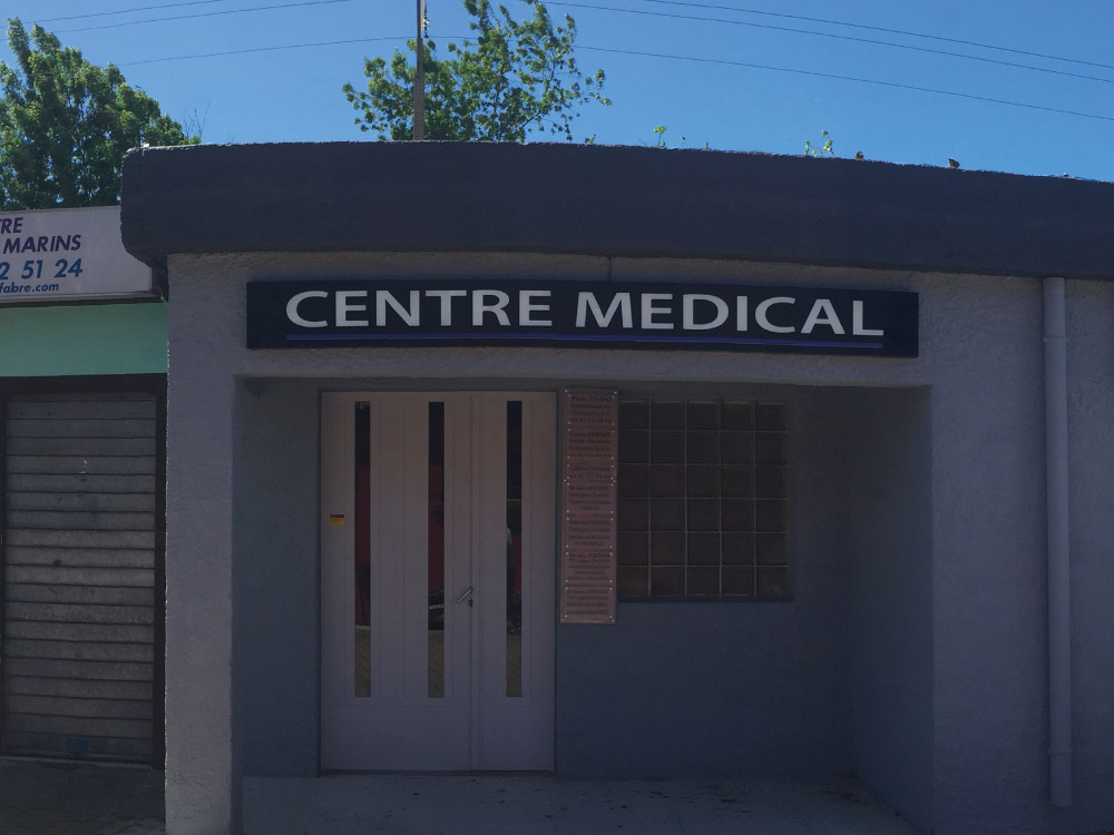 Realisations-communication-enseigne-centre-medical