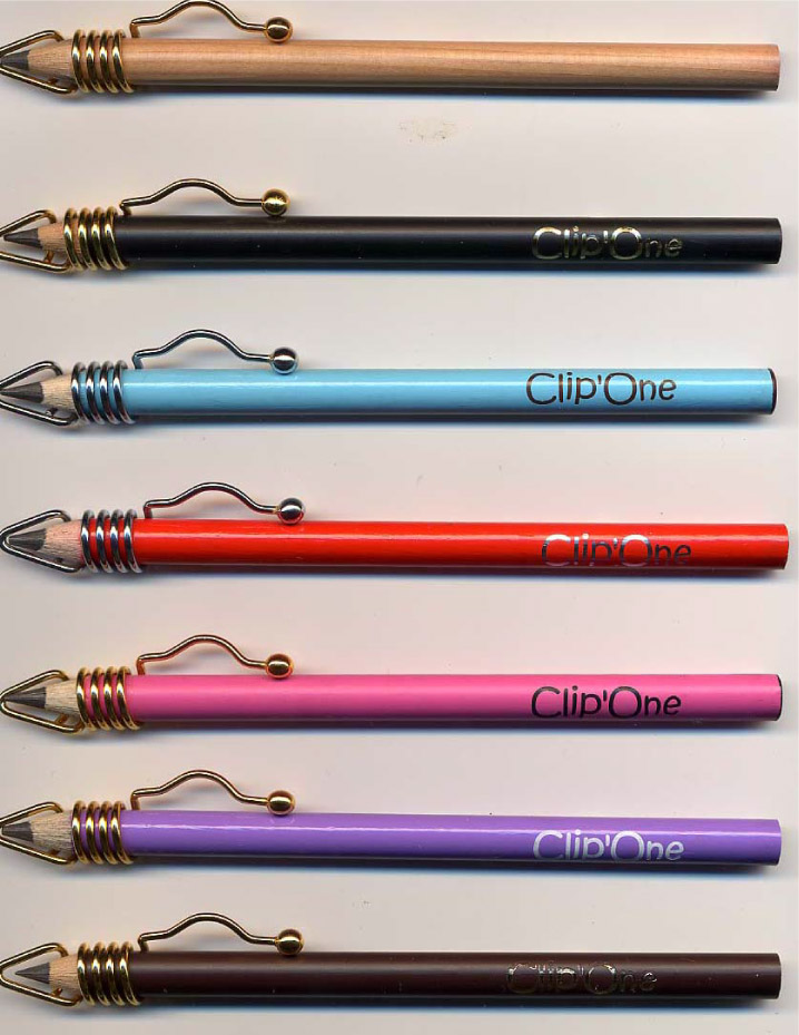 Realisations-communication-stylos-clip-one
